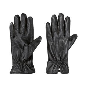 esmara® Dámské kožené rukavice (kůže nappa, 8)