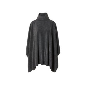 esmara® Dámské pončo (tmavě šedá)