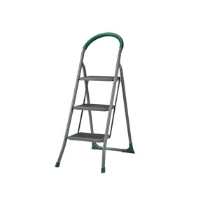 Parkside® Skládací schůdky