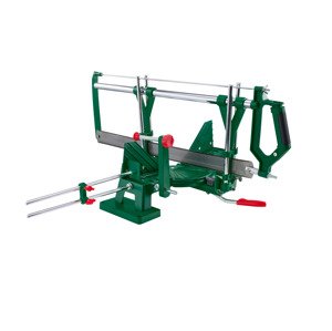 Parkside® Dvojitá pokosová pila 600 mm