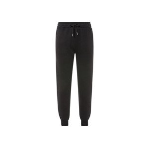 esmara® Dámské tepláky (černá, S (36/38))