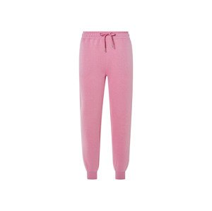esmara® Dámské tepláky (XS (32-34), světle růžová)