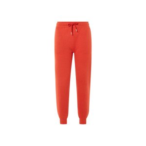 esmara® Dámské tepláky (XS (32-34), červená)