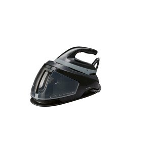 Silvercrest® Napařovací žehlička s parní stanicí Sdbe 2400 B2