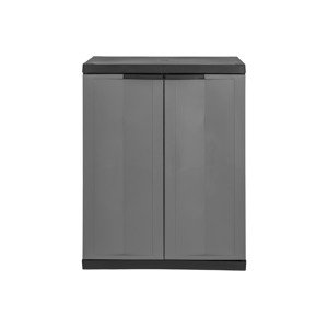 Livarno home Plastová skříň Reset, 65 x 37 x 85 cm