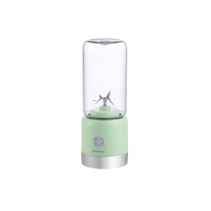 Silvercrest® Kitchen Tools Přenosný smoothie mixér Ssma 67 B2 (mintová)