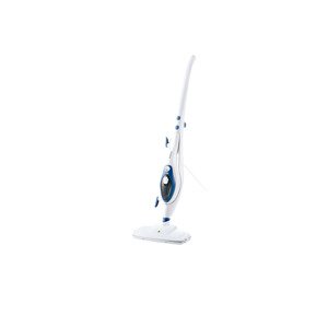 Silvercrest® Parní mop 2 v 1 SDM 1500 D4