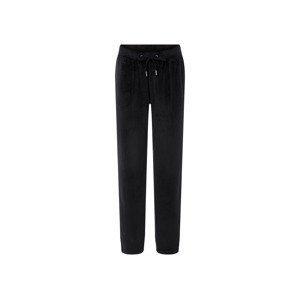 esmara® Dámské tepláky (XS (32/34), černá)