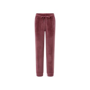 esmara® Dámské tepláky (Xl(48/50), bordó)