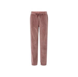 esmara® Dámské tepláky (S(36/38), světle růžová)
