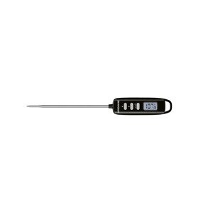 Silvercrest® Kitchen Tools Digitální kuchyňský teploměr