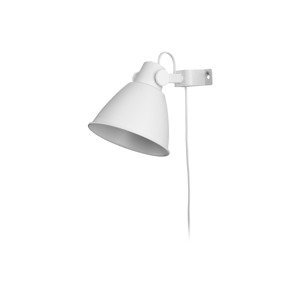 Livarno home Nástěnné LED svítidlo Teiwaz (bílá)