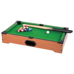 Playtive Stolní mini fotbal / hokej / kulečník (kulečník)