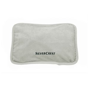 Silvercrest® Personal Care Elektrický ohřívací polštářek SEW 420 A1 (béžová)