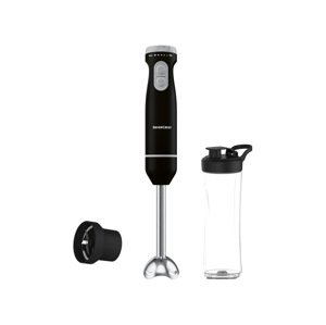 Silvercrest® Kitchen Tools Tyčový mixér Sssm 600 B2