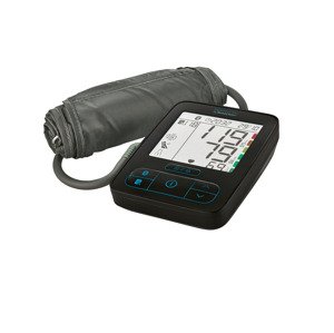 HealthForYou by Silvercrest Tlakoměr s Bluetooth® SBM 70