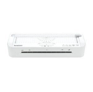 Silvercrest® Laminovačka A4 CLG 350 D2 (bílá)