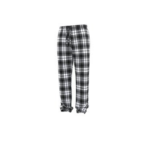 Livergy® Pánské kalhoty na spaní (černá, M (48/50))