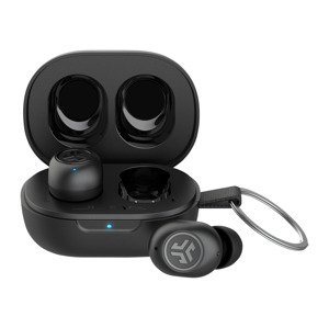 JLab Bezdrátová sluchátka True Wireless Jbuds mini