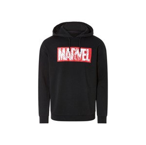Pánská mikina (L(52/54), Marvel)