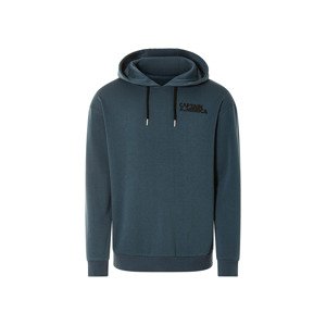 Pánská mikina (Xl(56/58), Kapitán Amerika)