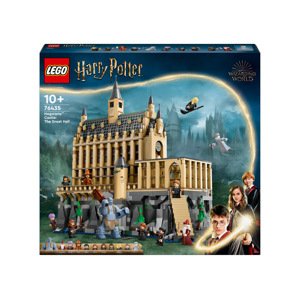 Lego Harry Potter 76435 Bradavický hrad: Velká síň
