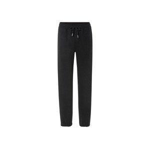 esmara® Dámské tepláky (S (36/38), černá)