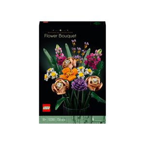 Lego 10280 Icons Kytice