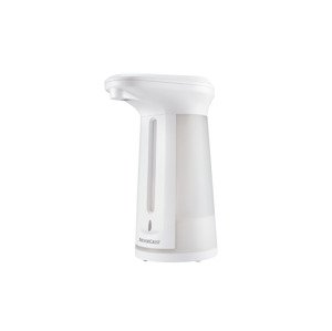 Silvercrest® Elektrický dávkovač mýdla Sses 6 A1