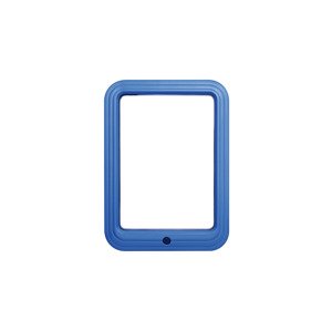 Silvercrest® Kouzelná tabulka SZT B1 (modrá)