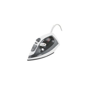 Silvercrest® Napařovací žehlička SDB 1600 B4 (bílá/šedá)