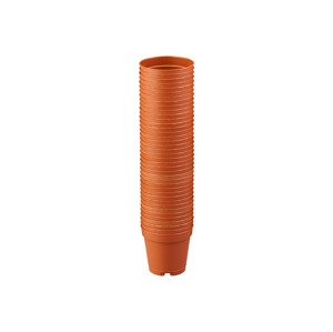 Parkside® Kultivační květináč, 10 / 20 / 30 / 40 kusů (kultivační květináč Ø 5,5 cm)