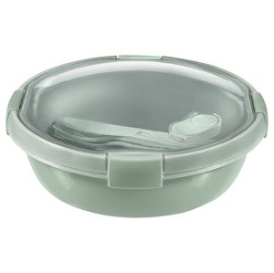 Curver Obědový box Smart – Eco Line, 1 l (kulatý tvar)