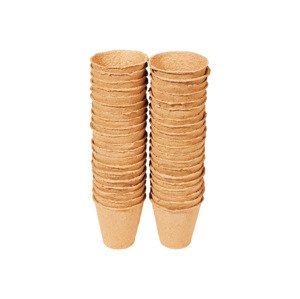 Parkside® Kultivační květináč / Tablety na klíčení XXL (kultivační květináče, 6 cm)