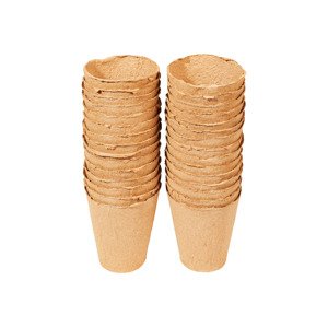 Parkside® Kultivační květináč / Tablety na klíčení XXL (kultivační květináče 8 cm)