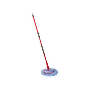 Vileda Microtwist Max mop