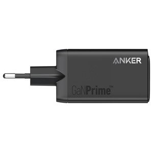 Anker Nabíječka GaN Prime, 65 W