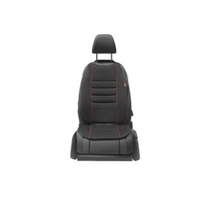Ultimate Speed® Podložka na autosedadlo (tmavě červená)