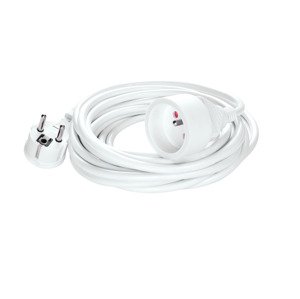 Silvercrest® Prodlužovací kabel, 5 m