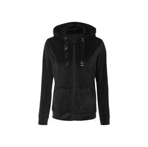 esmara® Dámská mikina (S (36/38), černá)