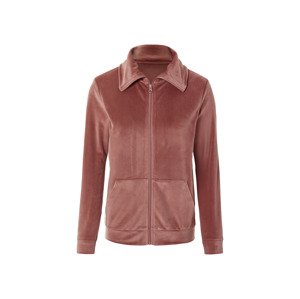 esmara® Dámská mikina (XS (32/34), světle růžová)