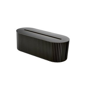 Silvercrest® Kabelový box (černá)