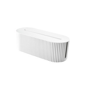 Silvercrest® Kabelový box (bílá)