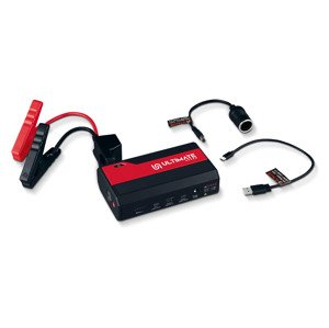 Ultimate Speed® Startovací zdroj s powerbankou Umap 12000 C4