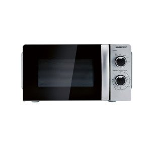 Silvercrest® Kitchen Tools Mikrovlnná trouba SMW 700 D3
