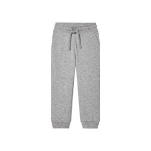lupilu® Chlapecké tepláky (šedá, 98/104)