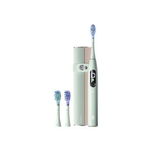 Oclean Elektrický zubní kartáček X Ultra S (mintová)