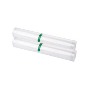 Silvercrest® Kitchen Tools Fólie do vakuovačky, 28 cm, 2 kusy