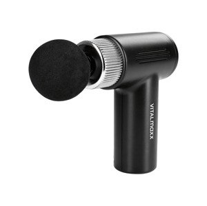 VitalMaxx Mini masážní pistole
