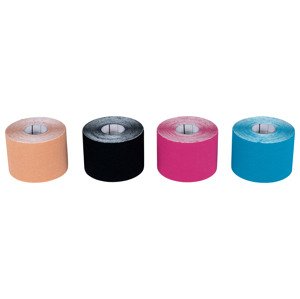 sensiplast® Kineziologické pásky, 4 kusy